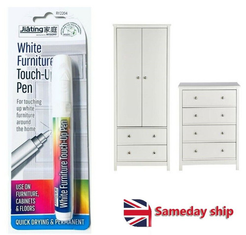 Furniture touch marker - furniture,