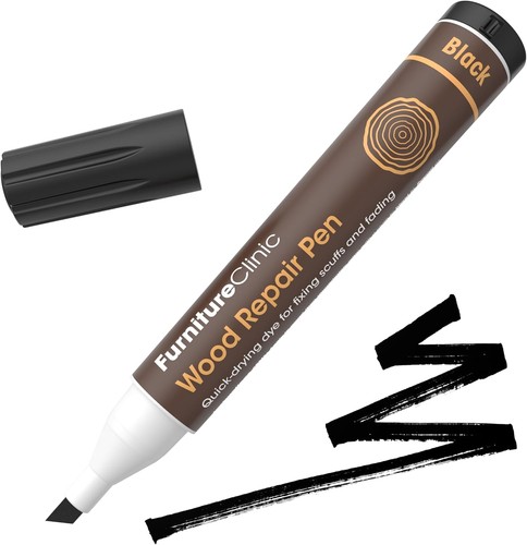 Wood repair pen - wood,