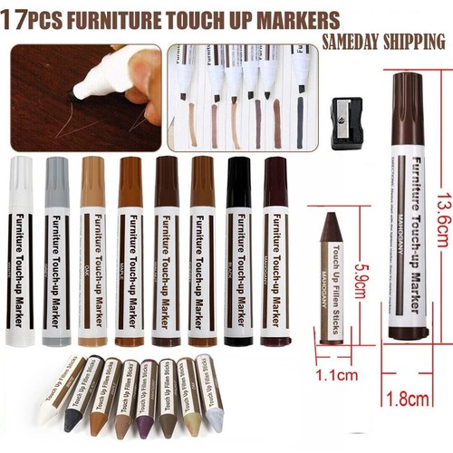 17x furniture touch - 1,12,17x,