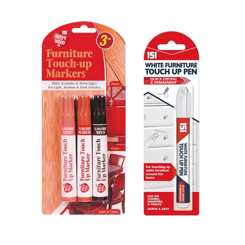 Furniture touch markers 3 - furniture,