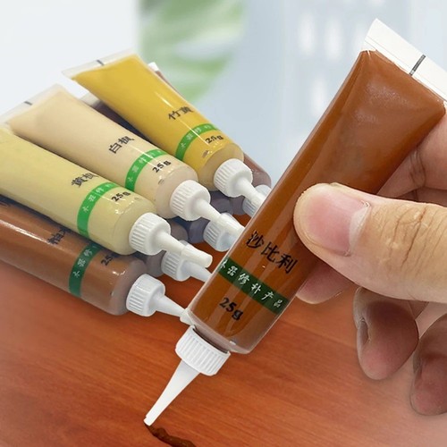 Wood stain touch - wood,