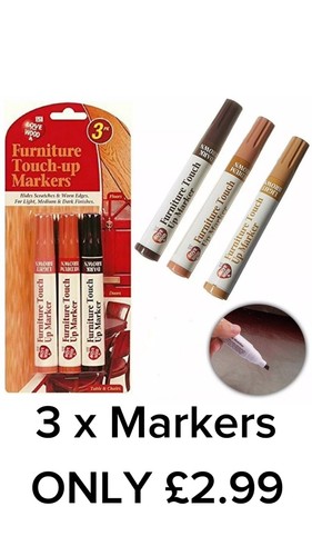 Touch marker pen for wood - touch,