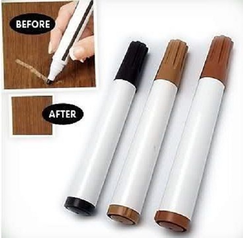 Brown furniture touch - brown,