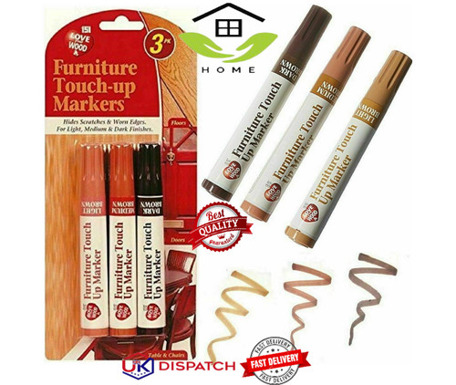 Touch marker pen for - for, wood