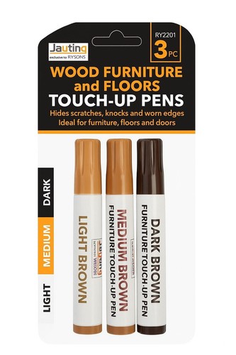 Pack furniture touch up - of, 3
