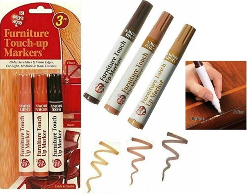Magic furniture scratch - furniture,