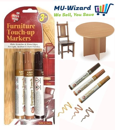 Pcs furniture touch up - pcs,