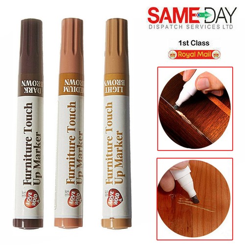 Pcs furniture touch up - 3,