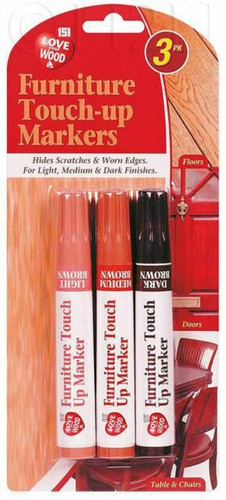 Pack magic wood - of,