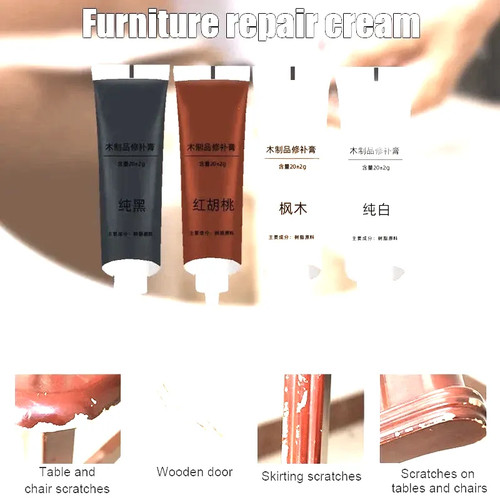 Wood stain touch - wood,