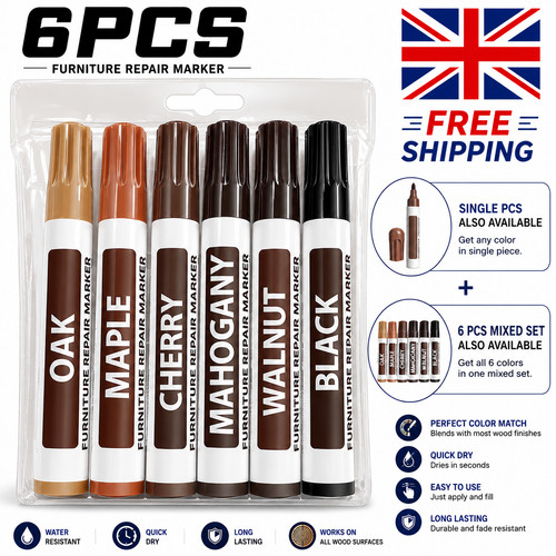 Wood stain touch - wood,
