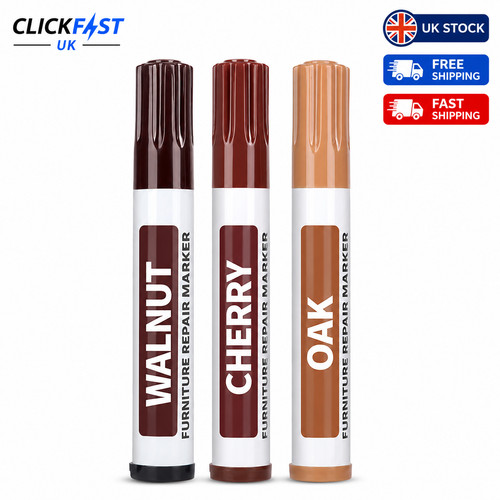 12x furniture touch markers - furniture, up