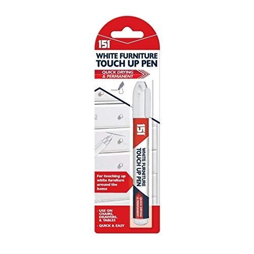 151 white furniture touch - white,