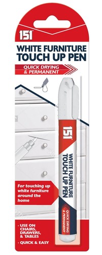 Furniture touch marker - furniture,