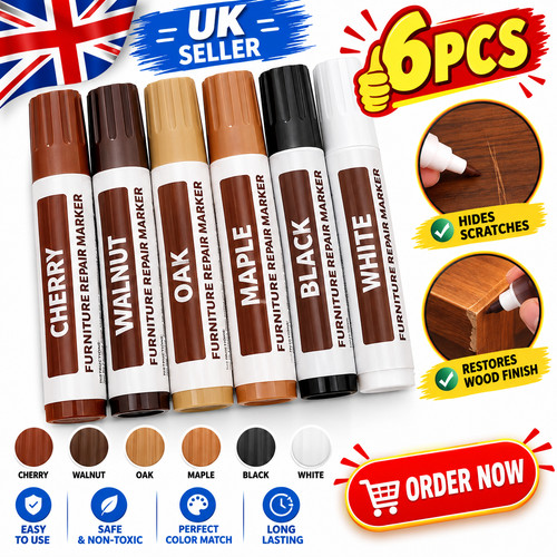 New wood stain touch - new,