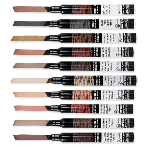 Touch marker pen chartpak - up,