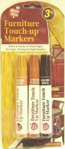 Marker furniture touch - marker, up