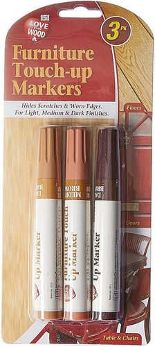 Furniture repair kit pens - repair,