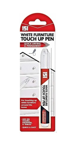 151 white furniture touch - furniture,