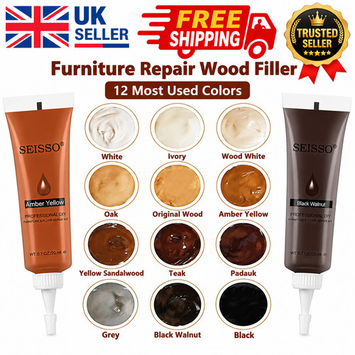 Wood stain touch marker - stain,
