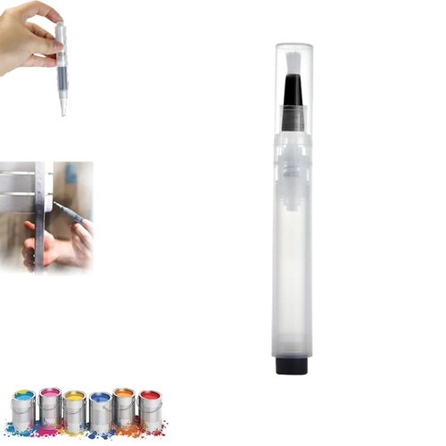 Touch paint pen - up,
